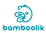 Bamboolik neues Logo